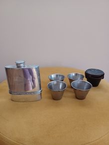 hip flask