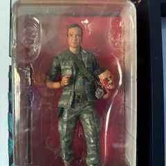 NECA Grindhouse Planet Terror Quentin Tarantino Action Figure