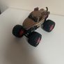 5 Monster jam Die-cast 1:24 scale Image 7