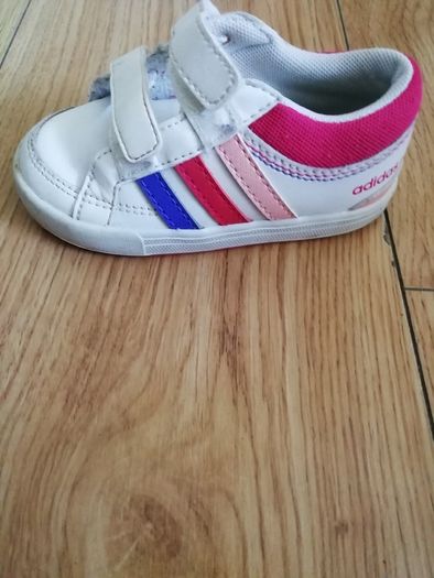 Adidas trainers