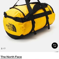 North Face Base a camp 75L hold-all