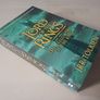 The Lord of the Rings 3 Volumes by J.R.R. Tolkien (Fantasy Paperbacks 2002) Image 4
