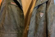 Hillman Highlander Jacket hunting fishing shooting