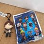 PlayStation Series 1 Monogram Figural Bag Clip - Ellie (The Last of Us) Image 3