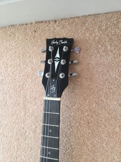 kids electric guitar