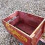 Calsberg vintage crate Image 4