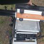 Daiwa Team seat box with accessories Image 10