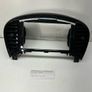 2011 Nissan Juke Dashboard Centre Air Vents With Surround Trim 687501ke0a A2l5b1s Image 6