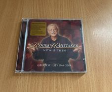 Roger Whittaker - Now & Then