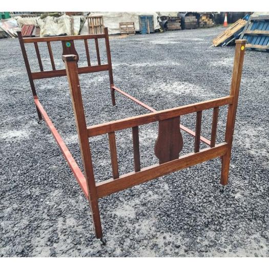 Single Bed KAS1021