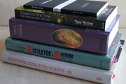 Horror short stories