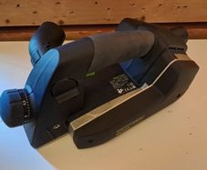 Festool EHL 65 planer