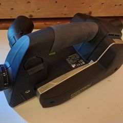 Festool EHL 65 planer