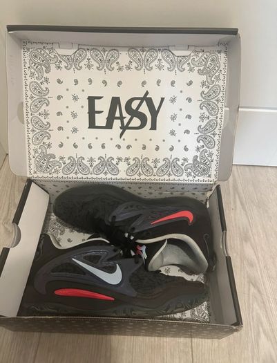 Nike kd 15