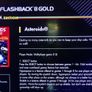 Atari Flashback 8 Gold Console AR3620 HD 120 Games with 2 Wireless Joysticks Image 7