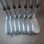 Wilson FG Tour Forged Irons Image 7