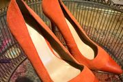 Maje heels
