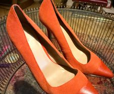 Maje heels