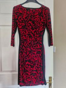 Anne Klein dress