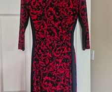 Anne Klein dress