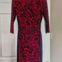 Anne Klein dress