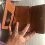 tan purse Image 4