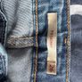 Levi's jeans 711 Image 3
