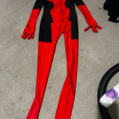 Deadpool costume