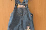 BNWT dress 2-3Y
