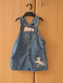 BNWT dress 2-3Y