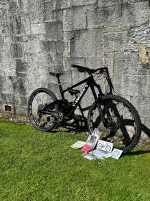 S Works Enduro 2023