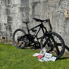 S Works Enduro 2023