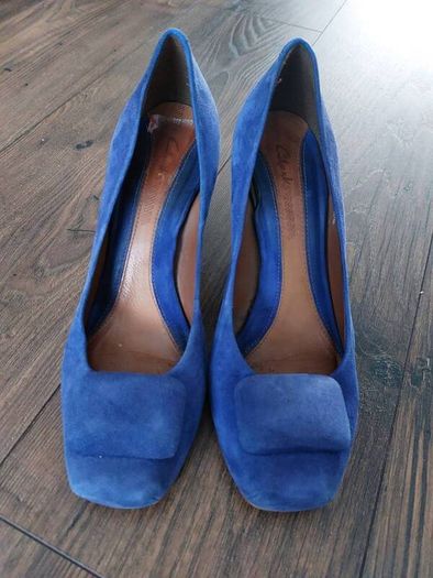 Clarks- uk6