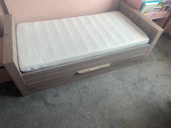 Mamas & Papas Cotbed Cot
