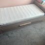 Mamas & Papas Cotbed Cot Image 4