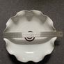 Stephen Pearce Curly Salad Dish Shanagarry Pottery Ceramic Image 8