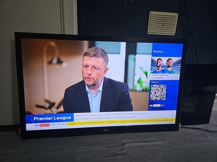 47lv355 Lg Tv
