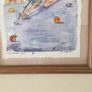 Art - Humorous Watercolour (Liam Keeley) Image 6