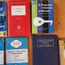 Musical Books X 14 Vintage And Some First Edition. Mostly In Good Condition.  See Photos For Same. Image 4