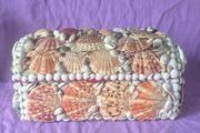 Collectable shell box