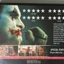 Joker (DC Comics) [2019] Joaquin Phoenix, Robert De Niro & Zazie Beetz [Movie DVD] Academy Award Winner Image 3