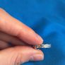 Claddagh ring Image 3