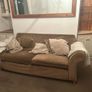 brown couch Image 2