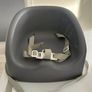 Safety First Booster Seat ( need to secure to adult chair ) Image 2