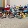 MEGA Paw Patrol fan collection - over 70 pieces Image 4