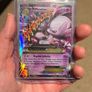 HUGE LOT of Pokemon card singles (XY - Modern) Image 8