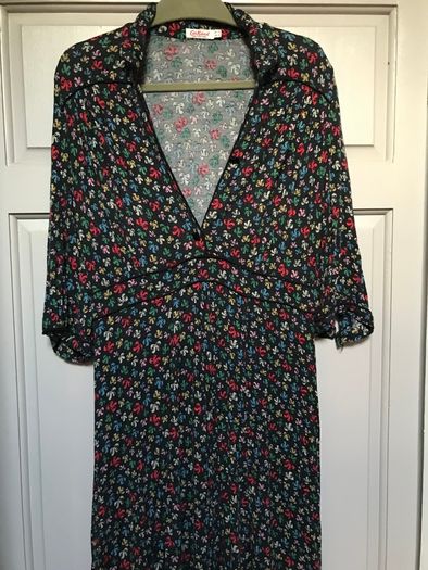 Cath Kidston Tea Dress
