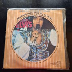 elvis presley vinyl
