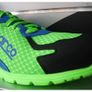 Sparco Practice Safety Shoes/Trainers Size UK 61/2 Image 4