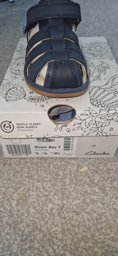 Boys Sandals
